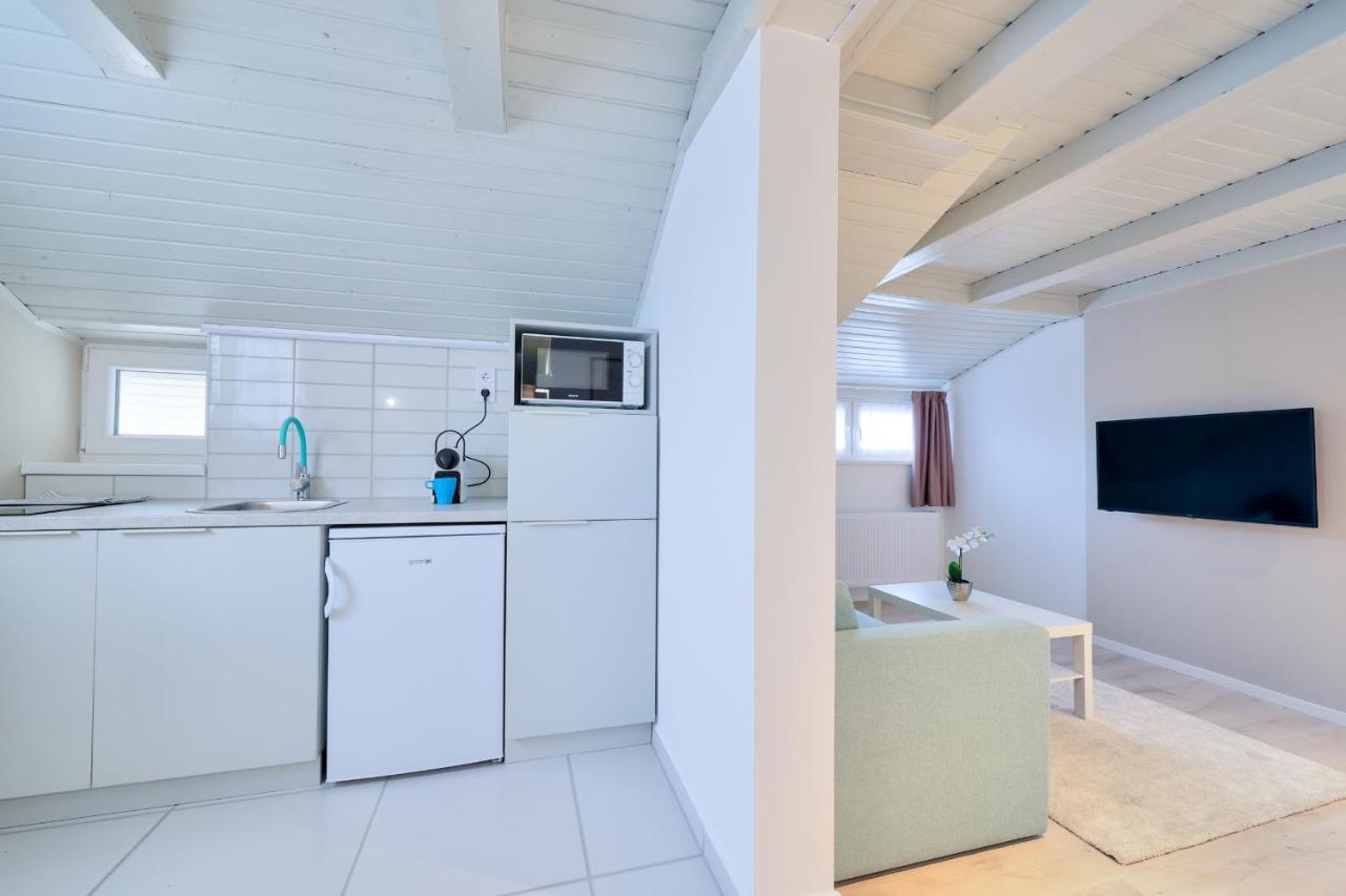 Villa Oliver 2 Hévíz Exteriör bild