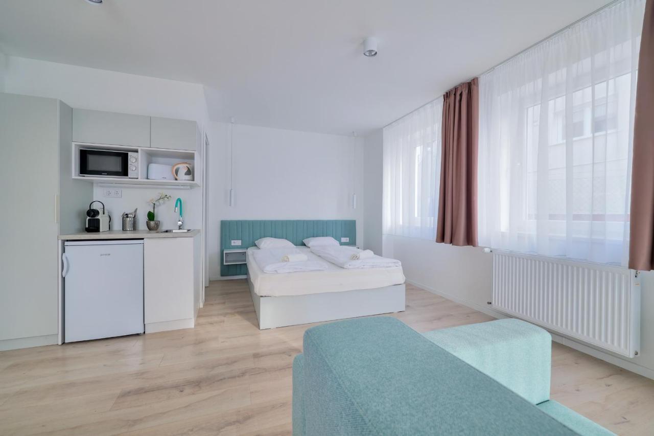 Villa Oliver 2 Hévíz Exteriör bild